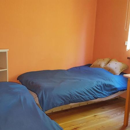 Pokoje Goscinne Wladyslawowo Bagian luar foto