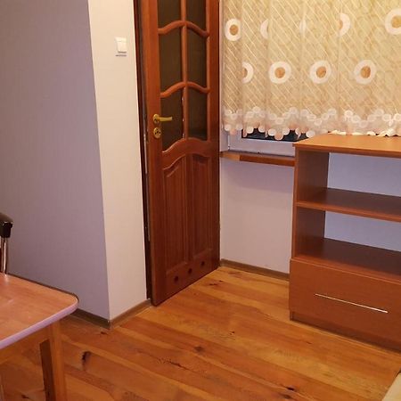 Pokoje Goscinne Wladyslawowo Bagian luar foto