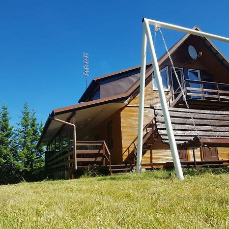 Pokoje Goscinne Wladyslawowo Bagian luar foto