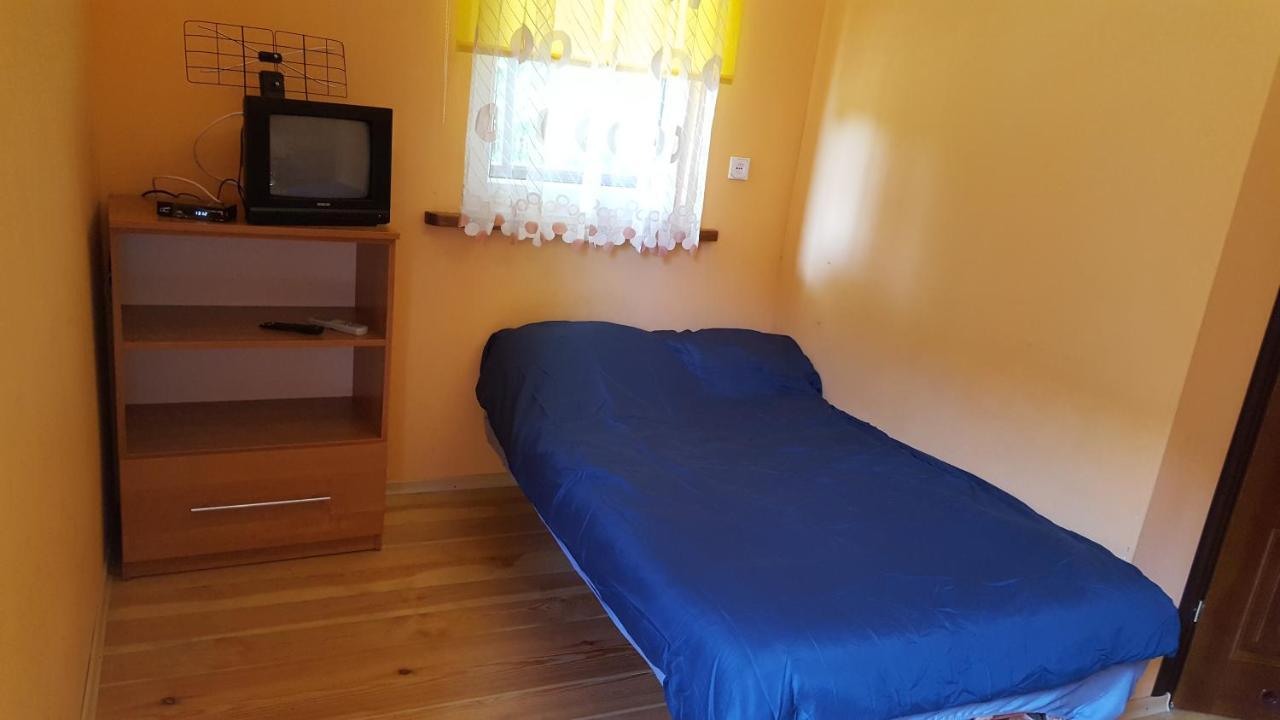 Pokoje Goscinne Wladyslawowo Bagian luar foto